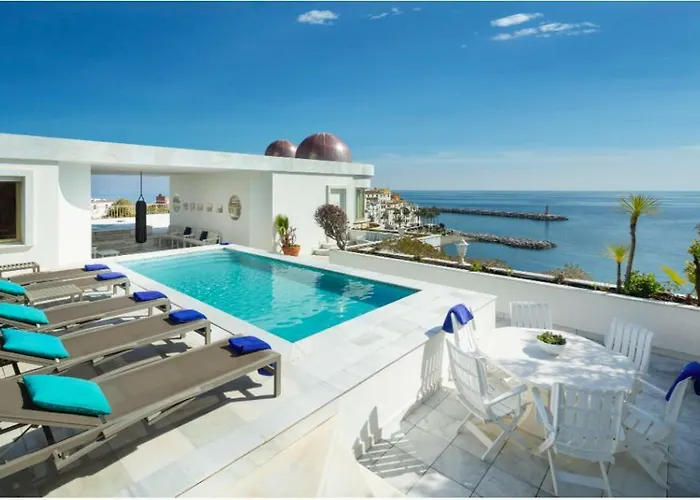 Sky Villa *