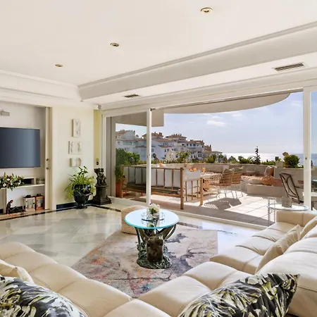 Sky Marbella