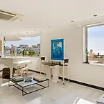 Sky Villa Marbella