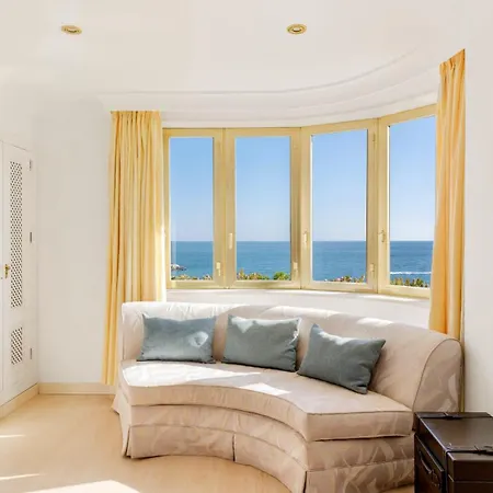 Villa Sky Marbella